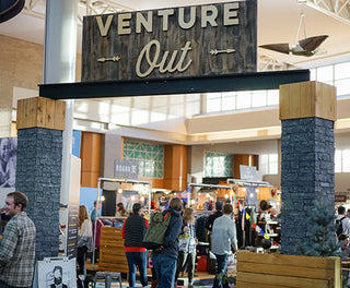 10 Highlights from the Outdoor Retailer Tradeshow