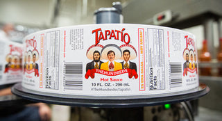 #TheHundredsXTapatio Flashback :: Exclusive Interview With the Family Behind Tapatio