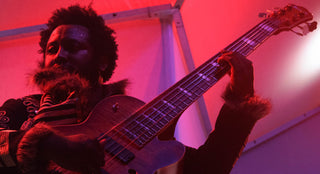 Thundercat Announces a New Mini-Album and Releases Single "Them Changes"