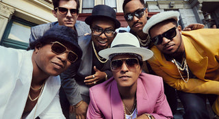 "Uptown Funk" Adds 11 Writers to Avoid Lawsuits