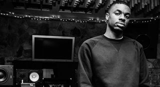 Vince Staples Drops the New Single "Get Paid" from His Upcoming Debut Album
