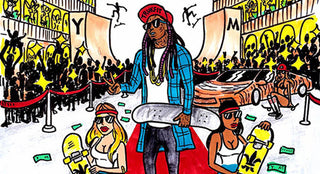 Lil Wayne Announces His Own Festival "Lil Weezyana Fest" in New Orleans