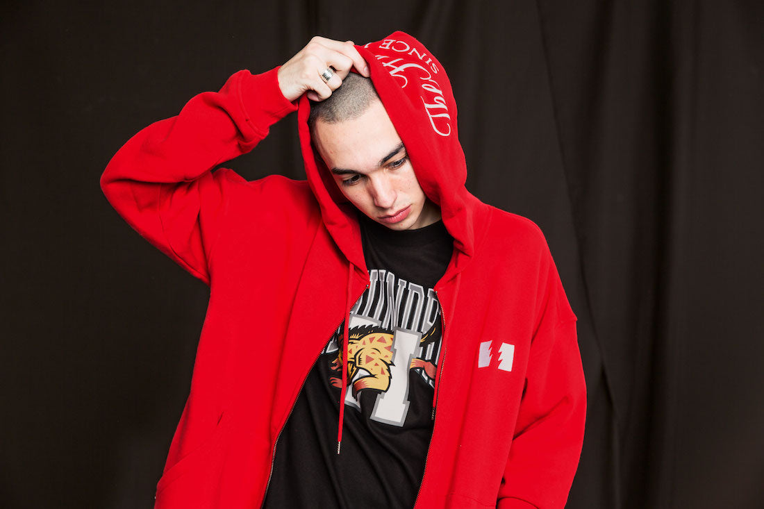 THE HUNDREDS CD5枚セット　100s The Hundreds Spring 2019 Lookbook - The Hundreds