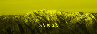 All in All :: Expanding Horizons