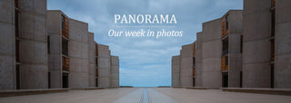 #TheHundredsPanorama :: Our Week in Photos :: 5.23.15