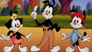 Zany to the Max :: Understanding the Genius of Animaniacs, a Show Ahead of Its Time