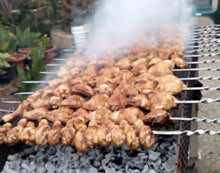 ARMENIAN BBQ IS REAL BBQ