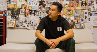 Bobby Hundreds on Female Empowerment & Streetwear w/ Create & Cultivate