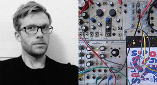 Painting with Sound :: An Interview with Composer & Sound Designer David Kamp