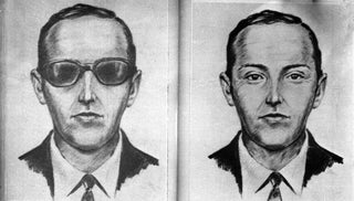 The Story of D.B. Cooper & the Most Notorious Unsolved Airborne Heist