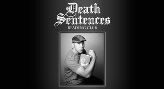 Death Sentences Reading Club :: Q&A with Davy Rothbart