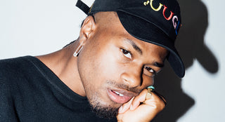 Kaleidoscope Dreams :: Duckwrth's Unlikely (and 'Uugly') Rise to Stardom