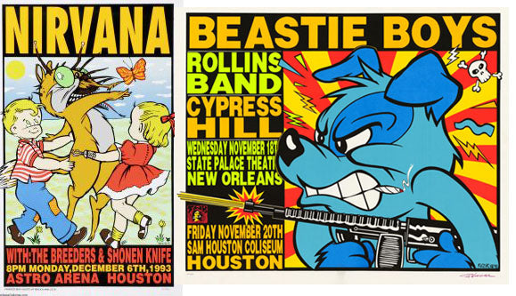 The Internet is a Treasure Trove of Classic Kozik Pieces - The