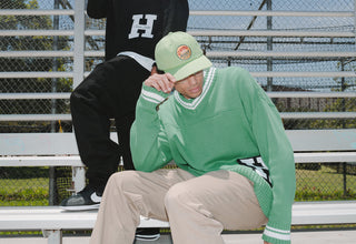 LOOKBOOK :: The Hundreds Spring 2021 Collection (Delivery One)