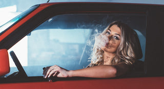 Smoked Out :: Emily Sears