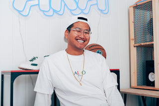 Interview :: AKAM1K3 Loves The Hundreds And It's Mutual