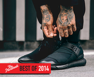 FAVORITE MOMENTS IN FASHION IN 2014