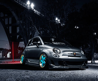WRONG FITMENT FIAT