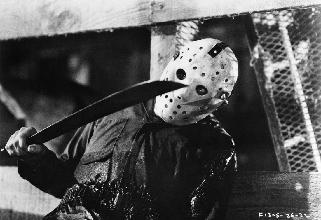Behind The Scenes: Young Jason, Friday the 13th 1980