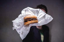 Got Munchies? :: Norwegian Burgers For the Win