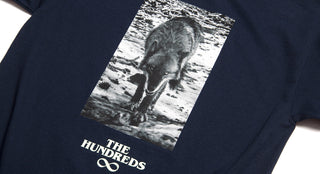 The Hundreds Winter 2014 Highlights :: Graphic T-Shirts