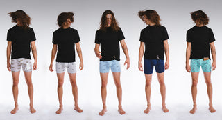 Launching An Underwear Brand In Today's Digital Age :: Hammak