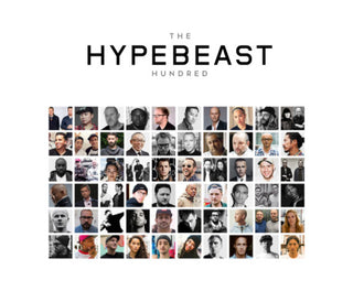 Hypebeast selects Bobby and Ben for the annual Hypebeast Hundred