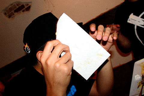 HAPPY HAPPY BIRTHDAY - The Hundreds