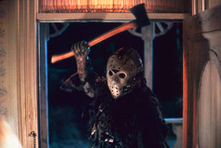 13 Things You Didn't Know About the Friday the 13th Franchise