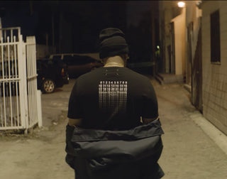 Jay 305 Embraces Being The "Bad Guy" in His 'Inner City Hero' Short Film