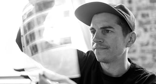 Rise of the Independent Skate Brand :: Josh Stewart of Theories of Atlantis