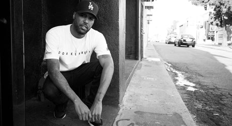 How Rapper Dom Kennedy Made It Without A Record Deal