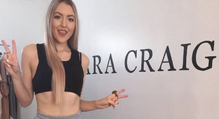From Down Under to Hollywood, Meet Rising Menswear/Womenswear Designer Kara Craig