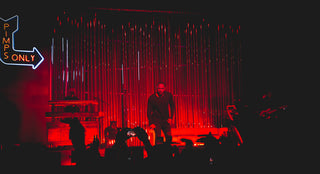 A Rallying Call :: Kendrick Lamar's Kunta's Groove Sessions in Los Angeles