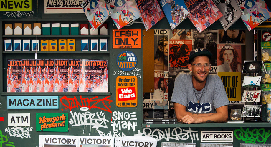 How Mitchell & Ness built an empire and launched the golden age of sports  nostalgia