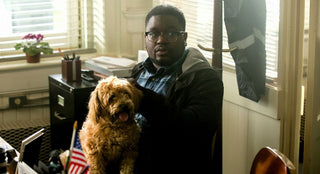 Real Friends :: Lil Rel Howery Talks About the Real Life Horror Of "Get Out"