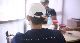 More Than a Hobby :: A Closer Look at Malaysia's Growing Streetwear Scene