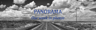 #TheHundredsPanorama :: Our Week in Photos :: 6.20.15