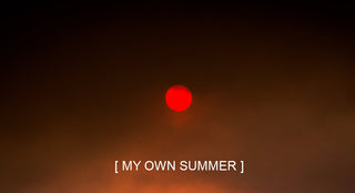 My Own Summer (Shove It)