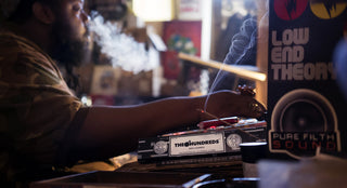 Potent Vibes :: The Hundreds Nag Champa "Champ" Incense Is Available Now