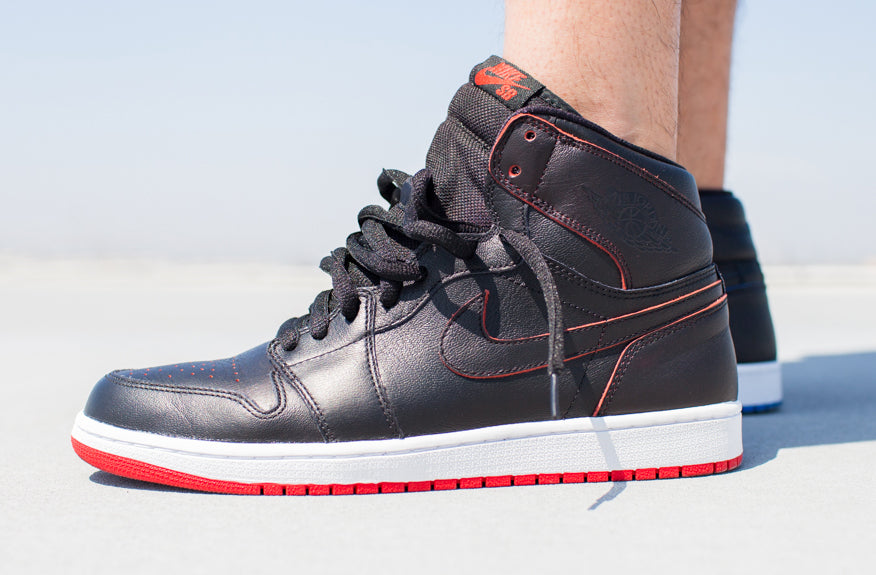 Lance mountain x nike sb x air jordan 1 Clearance