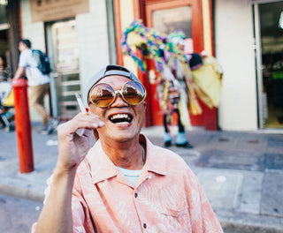 OUR FAVORITE SHOTS FROM #STREETMEETSF