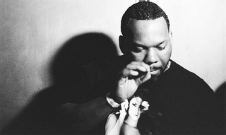 Catching Up with Raekwon Before His Show This Friday in LA