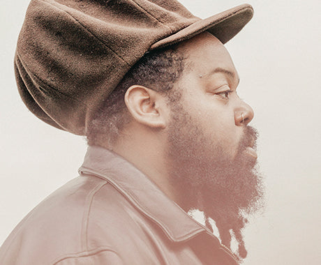 THE AFRIKAN SPACE PROGRAM :: FUTURE THROUGH THE EYES OF RAS G