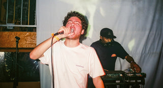 The Future of New York :: A Night with Ratking