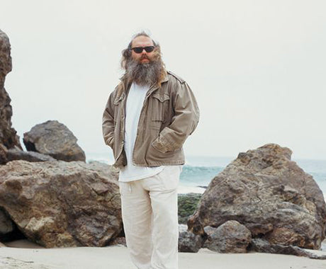 Rick Rubin: the legendary music producer on working with Run DMC, Slayer  and Johnny Cash – Channel 4 News