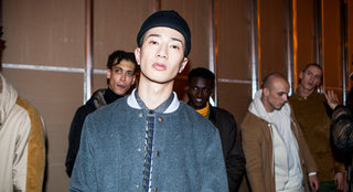 More House Party Than Catwalk :: Rochambeau Forges Ahead at NYFW
