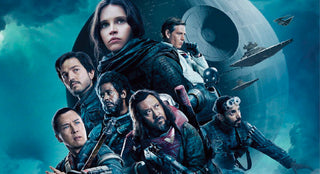 "Why Was This Made?" :: 'Rogue One' Is Barely a Movie