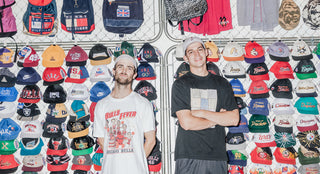 The Guys Behind ROUND TWO Share 9 Favorite Vintage In-Store Finds