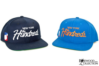 THE HUNDREDS ROSEWOOD COLLECTION FALL 2010 : CONTINUED.